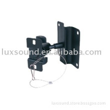 wall speaker stand